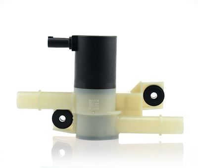 High pressure fuel tank shut-off valve（FTIV）